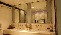 TI VOGLIO TANTO BENE - Master Ensuite Bathroom